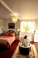 Chal com Lazer - Ref gio na Serra Catarinense