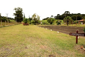 Chal com Lazer - Ref gio na Serra Catarinense