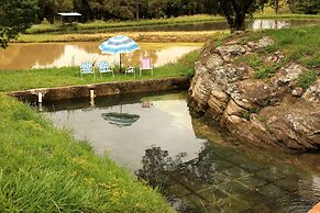 Chal com Lazer - Ref gio na Serra Catarinense