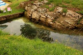 Chal com Lazer - Ref gio na Serra Catarinense