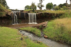 Chal com Lazer - Ref gio na Serra Catarinense