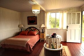 Chal com Lazer - Ref gio na Serra Catarinense