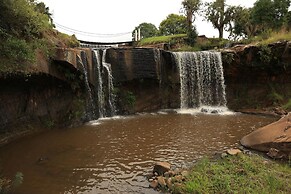 Chal com Lazer - Ref gio na Serra Catarinense