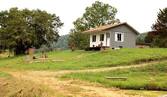 Chal com Lazer - Ref gio na Serra Catarinense