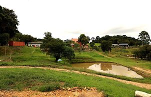 Chal com Lazer - Ref gio na Serra Catarinense