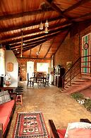 Ref gio na Serra Catarinense Chal bem Equipado