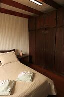 Ref gio na Serra Catarinense Chal bem Equipado