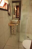 Ref gio na Serra Catarinense Chal bem Equipado