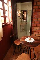 Ref gio na Serra Catarinense Chal bem Equipado