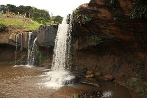Ref gio na Serra Catarinense Chal bem Equipado