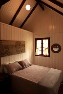 Ref gio na Serra Catarinense Chal bem Equipado