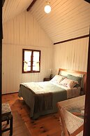 Ref gio na Serra Catarinense Chal bem Equipado