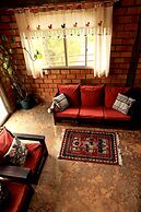 Ref gio na Serra Catarinense Chal bem Equipado