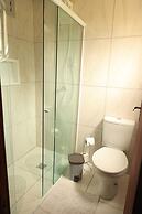 Ref gio na Serra Catarinense Chal bem Equipado