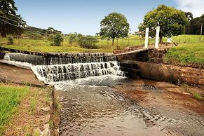 Ref gio na Serra Catarinense Chal bem Equipado