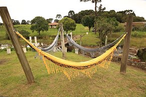 Ref gio na Serra Catarinense Chal bem Equipado