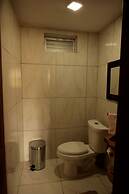 Ref gio na Serra Catarinense Chal bem Equipado