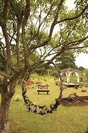 Ref gio na Serra Catarinense Chal bem Equipado