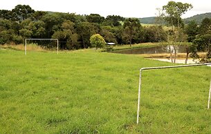 Ref gio na Serra Catarinense Chal bem Equipado