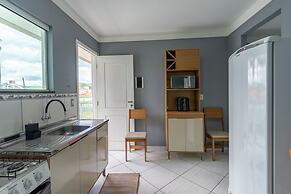 Loft com Tima Localiza o Wi-fi e Ar-condicionado