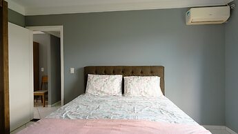 Loft com Tima Localiza o Wi-fi e Ar-condicionado