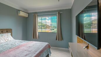 Loft com Tima Localiza o Wi-fi e Ar-condicionado