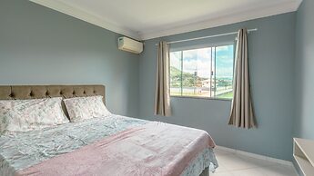 Loft com Tima Localiza o Wi-fi e Ar-condicionado