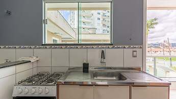 Loft com Tima Localiza o Wi-fi e Ar-condicionado