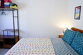 Casa a 150m da Praia de Boi Ucanga com Piscina