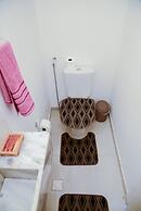 Casa a 150m da Praia de Boi Ucanga com Piscina