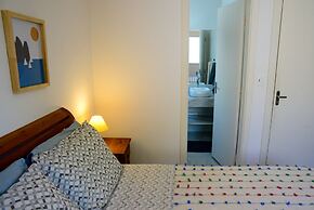 Casa a 150m da Praia de Boi Ucanga com Piscina