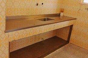 Casa de Campo com Churrasq e Wifi em Mag RJ