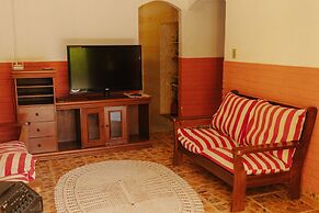 Casa de Campo com Churrasq e Wifi em Mag RJ