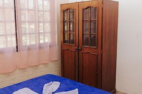 Casa de Campo com Churrasq e Wifi em Mag RJ