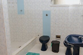 Casa de Campo com Churrasq e Wifi em Mag RJ