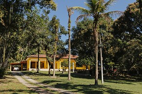Casa de Campo com Churrasq e Wifi em Mag RJ