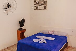 Casa de Campo com Churrasq e Wifi em Mag RJ