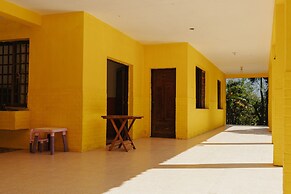 Casa de Campo com Churrasq e Wifi em Mag RJ