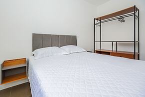 Confort vel Apartamento com Wi-fi pet Friendly
