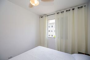 Confort vel Apartamento com Wi-fi pet Friendly