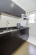 Confort vel Apartamento com Wi-fi pet Friendly