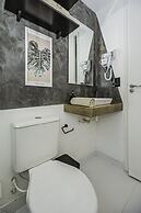 Confort vel Apartamento com Wi-fi pet Friendly