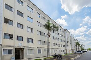 Confort vel Apartamento com Wi-fi pet Friendly