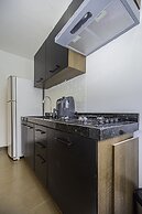 Confort vel Apartamento com Wi-fi pet Friendly