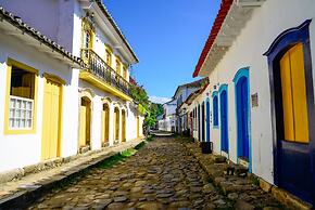 Chal com Wifi pr Ximo do Centro e da Praia