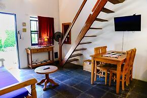 Chal com Wifi pr Ximo do Centro e da Praia