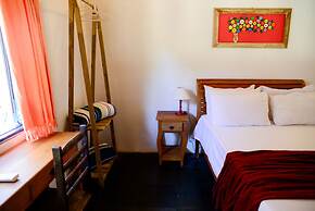 Chal com Wifi pr Ximo do Centro e da Praia