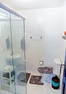 Chal com Wifi pr Ximo do Centro e da Praia