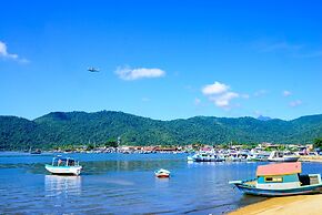 Chal com Wifi pr Ximo do Centro e da Praia