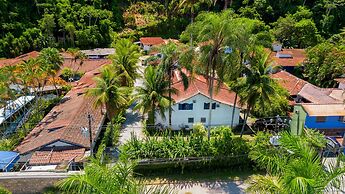 Chal com Wifi pr Ximo do Centro e da Praia